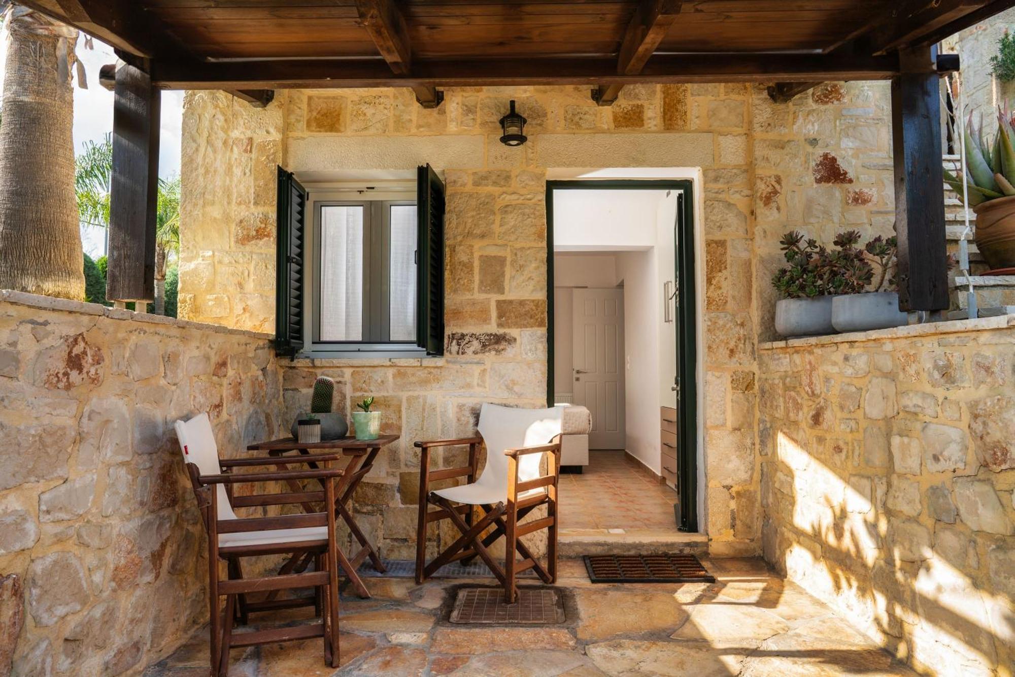 Suburban Elegant Studios Zakynthos Exterior foto